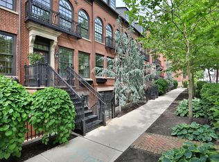 294 1/2 E Gay St #TOWNHOUSE 47, Columbus, OH 43215
