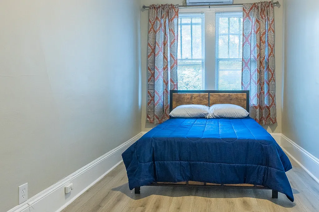 3631 Washington Street, Unit 3 — Photo 4