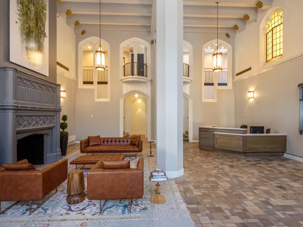 Park Heights by the Lake Apartments