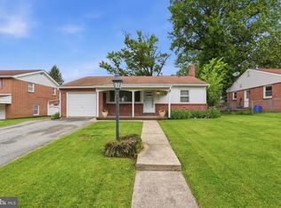 2993 5th Ave, York, PA 17402