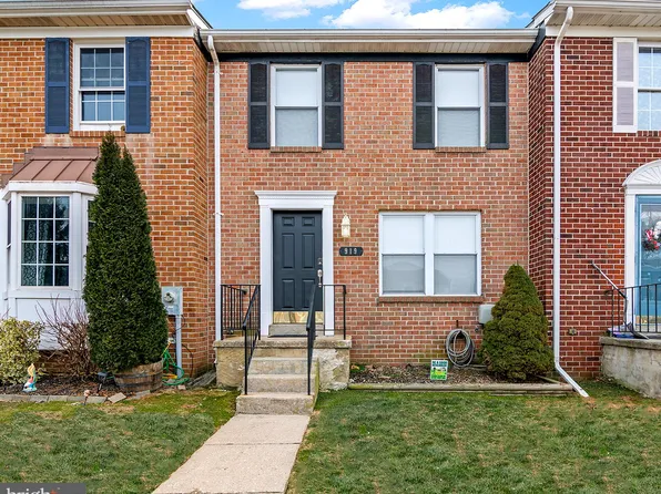 919 Richwood Rd, Bel Air, MD 21014