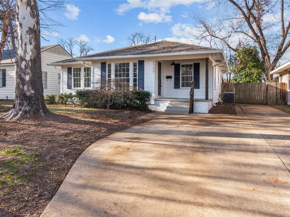 3750 Greenway Pl, Shreveport, LA 71105