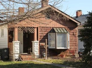 1724 E Illinois St, Evansville, IN 47711