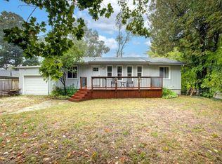 505 Attawandaron Rd, Huron Kinloss, ON N0G2R0