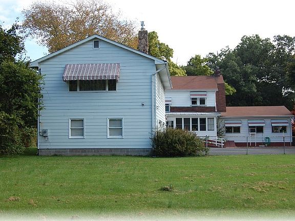 Side view