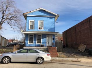 1017 44th St NE, Washington, DC 20019