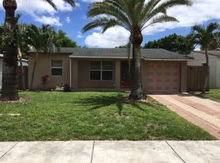 320 NW 53rd Ct, Oakland Park, FL 33309