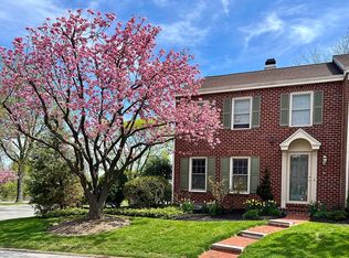 103 Penns Ln, Malvern, PA