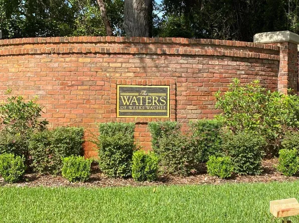 6105 Waters Way, Weeki Wachee, FL 34607