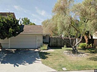 610 Abrigo Ct, San Ramon, CA 94583