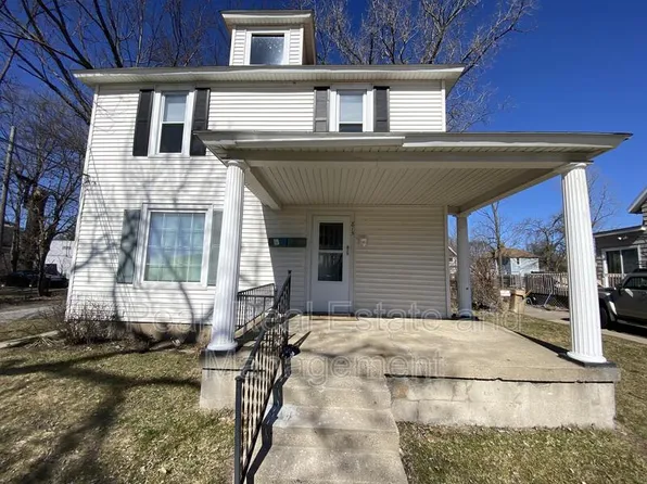 815 Evergreen St SE, Grand Rapids, MI 49507