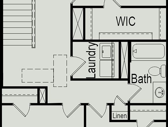 The Manchester II Second Floor
