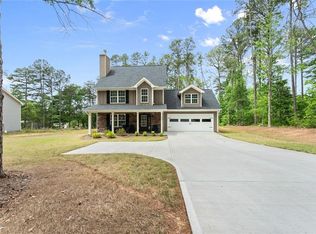 5931 Gailey Dr, Clermont, GA 30527