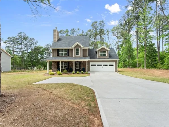 5931 Gailey Dr, Clermont, GA 30527