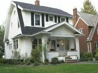 3324 Gallatin Rd, Toledo, OH 43606