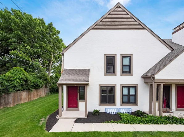 424 Edinburgh Rd, Dublin, OH 43017