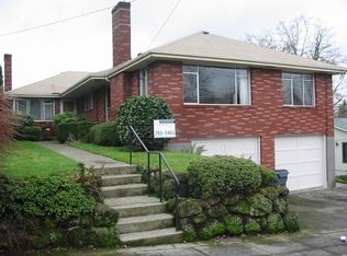 115-117 NE 57th Ave, Portland, OR 97213