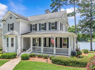 1103 Village Loop, Greensboro, GA 30642