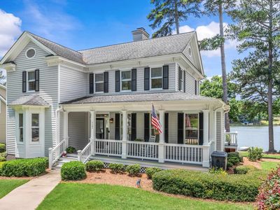 1103 Village Loop, Greensboro, GA, 30642