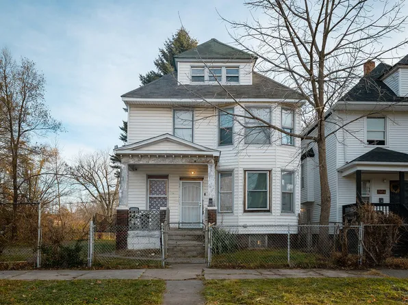 5062 Parker St, Detroit, MI 48213