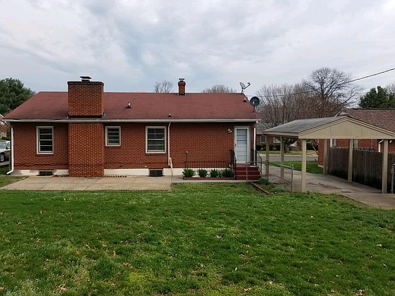 2nd image of 1204 Greenhurst Ave NW