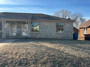 613 E Oklahoma Ave, Guthrie, OK 73044