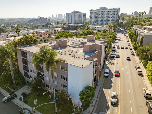 8440 Fountain Ave, 8440 Fountain Ave APT 301, West Hollywood, CA 90069