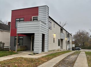 124 Vernon Ave UNIT 102, Louisville, KY 40206
