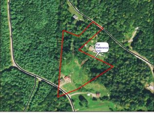 34294 Union Ridge Rd, Albany, OH 45710