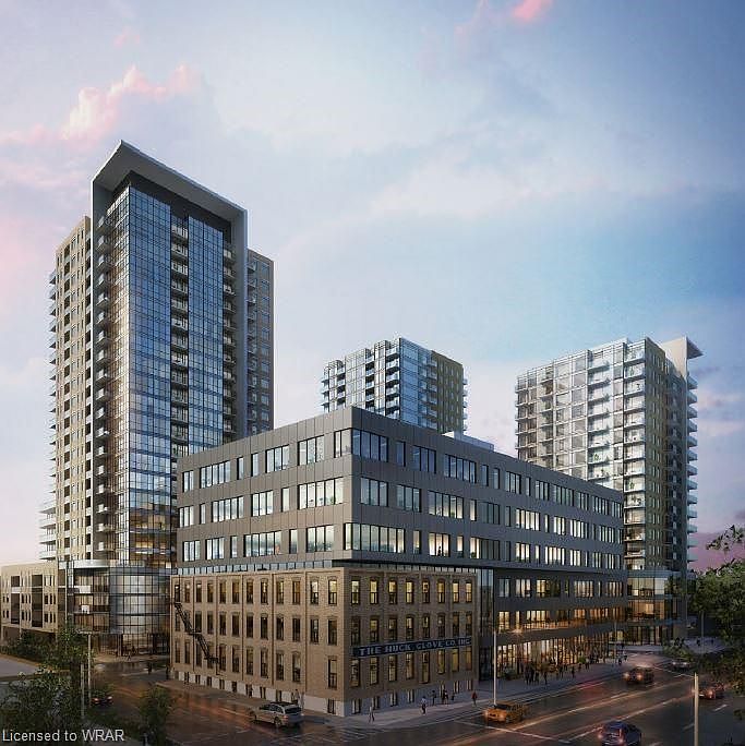 2nd image of 104 Garment St #2007