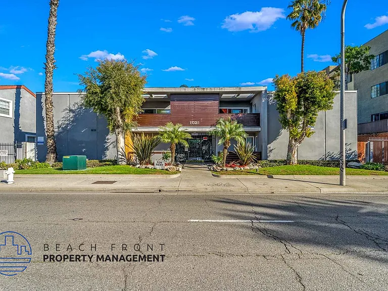1021 N. Flower St. — Photo 11