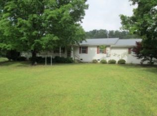 975 Headrick Rd, Ringgold, GA 30736
