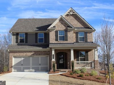 4125 Candlewood Ln, Cumming, GA, 30040