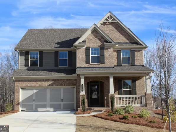 4125 Candlewood Ln, Cumming, GA 30040