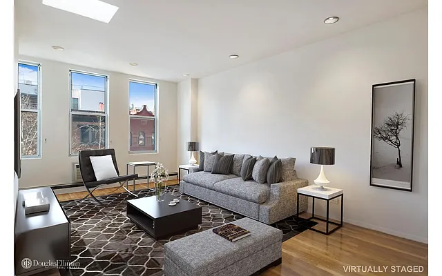 Sold by Douglas Elliman | media 18