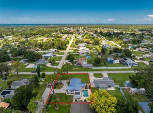480 Leach St, Englewood, FL 34223