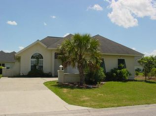 8021 Leeward Ln, Murrells Inlet, SC 29576