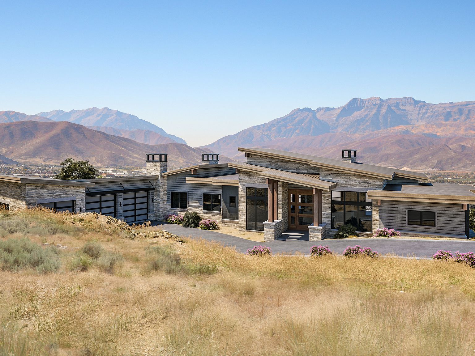 2704 E Boulder Top Loop LOT 582