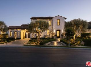 25530 Prado De Azul, Calabasas, CA 91302