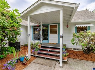 1945 River Rd, Lebanon, OR 97355