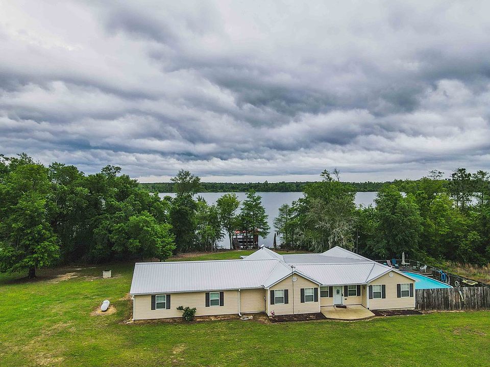 7433 Hanna Rd, Donalsonville, GA 39845 MLS 11316 Zillow