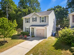 1519 Brownairs Ln, Raleigh, NC 27610