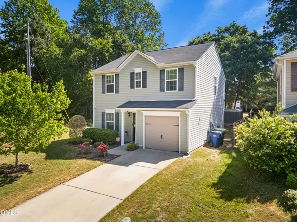 1519 Brownairs Ln, Raleigh, NC 27610
