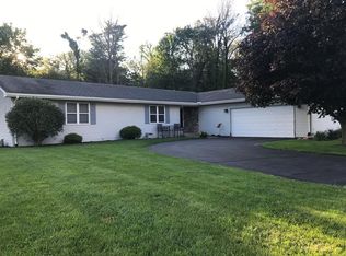 3212 Park Haven Blvd, Danville, IL