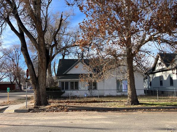 401 N 8th St, Rocky Ford, CO 81067