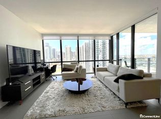 1600 NE 1st Ave, Miami, FL 33132