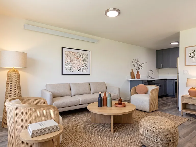 Paula Marie Apartments - Located in the heart of Greenwood — Photo 19