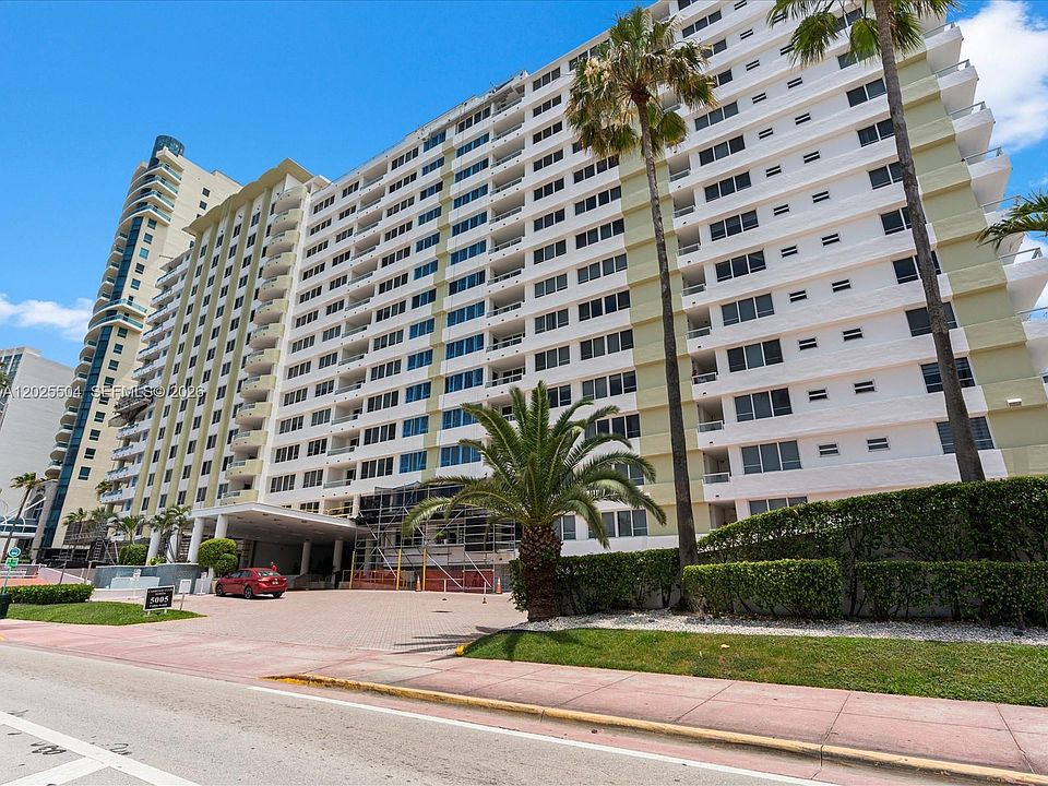 1st image of 5005 Collins Ave APT 222