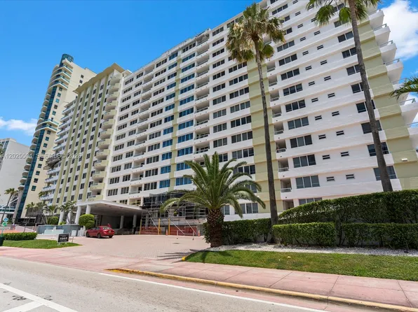 5005 Collins Ave APT 222, Miami Beach, FL 33140