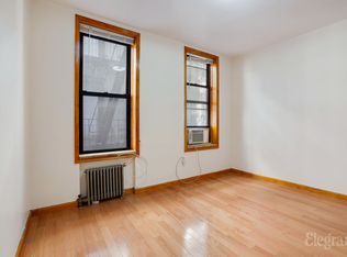 35 Henry St #12, New York, NY 10002